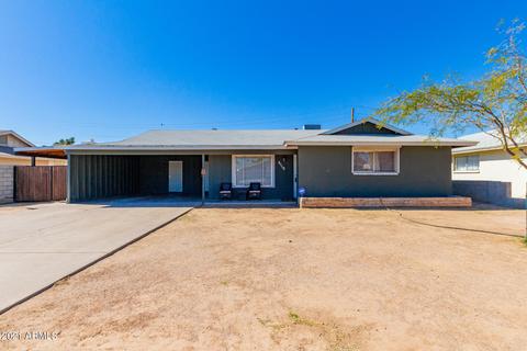5110 N 40th Dr, Phoenix, AZ 85019 photo 1