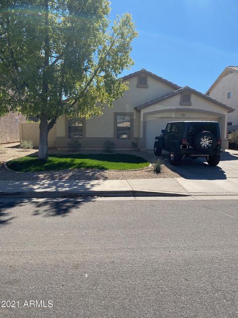 1843 E Oakland St, Gilbert, AZ 85295 photo 1
