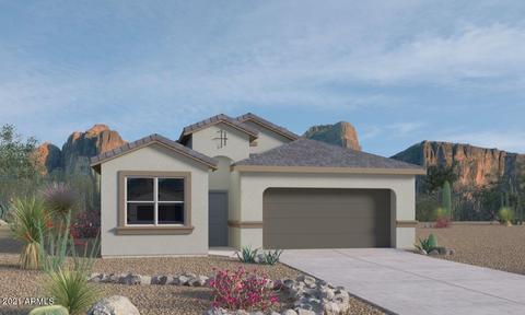 2425 S 46th St, Coolidge, AZ 85128 photo 1