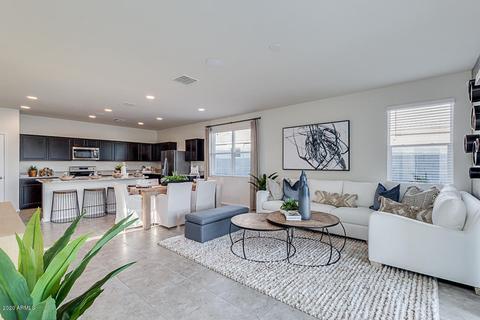 2425 S 46th St, Coolidge, AZ 85128 photo 5