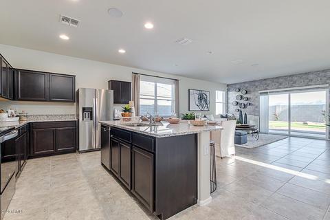 2425 S 46th St, Coolidge, AZ 85128 photo 8