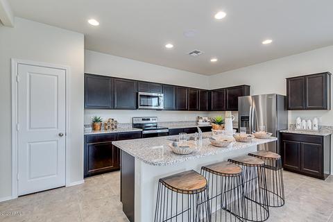2425 S 46th St, Coolidge, AZ 85128 photo 7