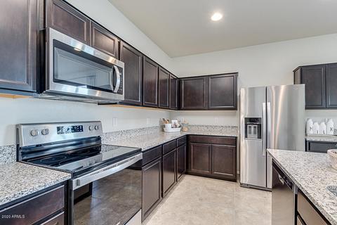 2425 S 46th St, Coolidge, AZ 85128 photo 9