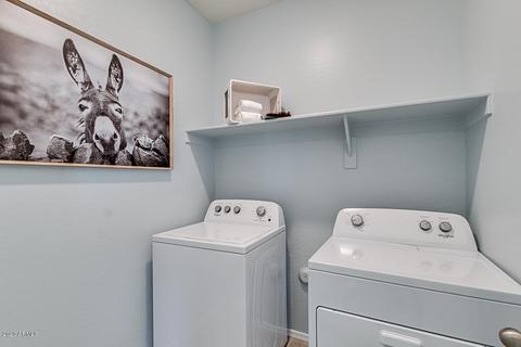 2425 S 46th St, Coolidge, AZ 85128 photo 24