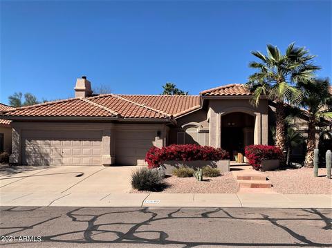 2540 E Cathedral Rock Dr, Phoenix, AZ 85048 photo 1
