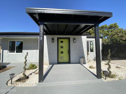 2218 E Virginia Ave, Phoenix, AZ 85006 photo 1