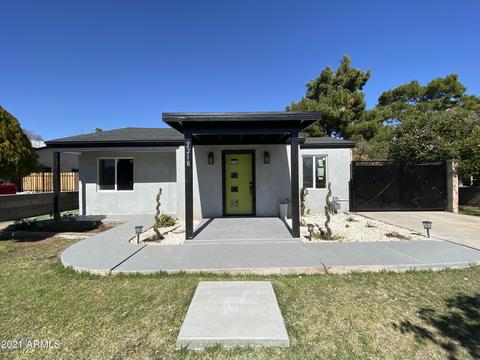 2218 E Virginia Ave, Phoenix, AZ 85006 photo 3