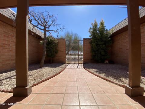 3150 E 10th St, Douglas, AZ 85607 photo 4
