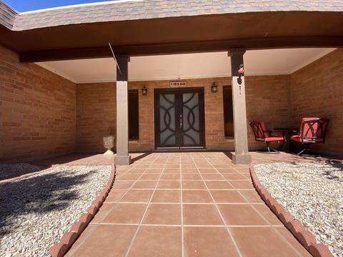 3150 E 10th St, Douglas, AZ 85607 photo 2