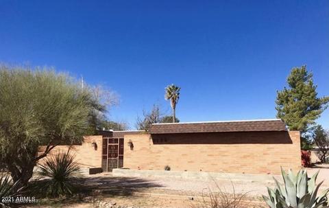 3150 E 10th St, Douglas, AZ 85607 photo 7