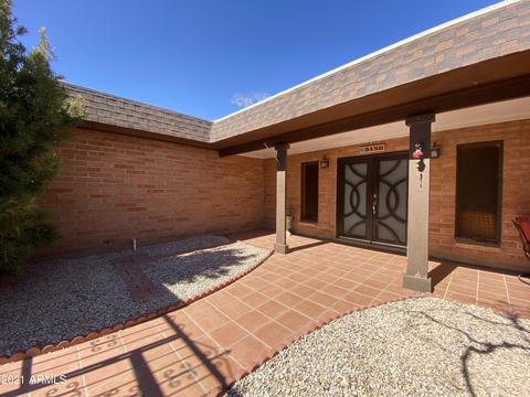 3150 E 10th St, Douglas, AZ 85607 photo 1