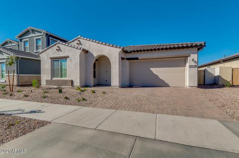 10218 E Supernova Dr, Mesa, AZ 85212 photo 2