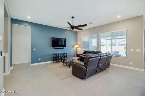 10218 E Supernova Dr, Mesa, AZ 85212 photo 5