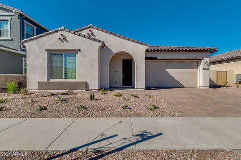 10218 E Supernova Dr, Mesa, AZ 85212 photo 1