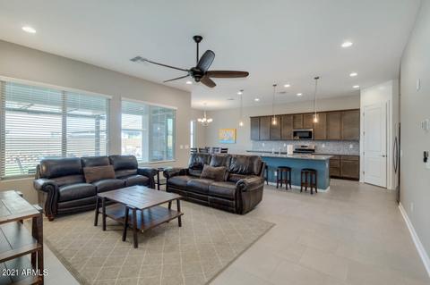 10218 E Supernova Dr, Mesa, AZ 85212 photo 6