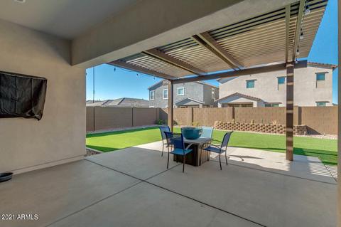 10218 E Supernova Dr, Mesa, AZ 85212 photo 36