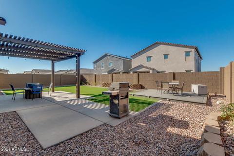 10218 E Supernova Dr, Mesa, AZ 85212 photo 35