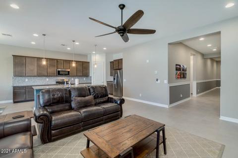 10218 E Supernova Dr, Mesa, AZ 85212 photo 3