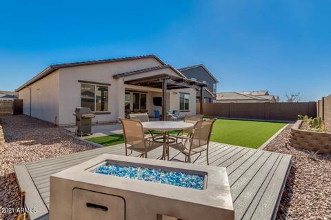 10218 E Supernova Dr, Mesa, AZ 85212 photo 32