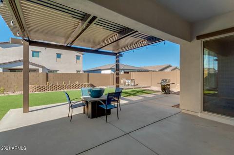 10218 E Supernova Dr, Mesa, AZ 85212 photo 37
