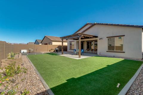 10218 E Supernova Dr, Mesa, AZ 85212 photo 33