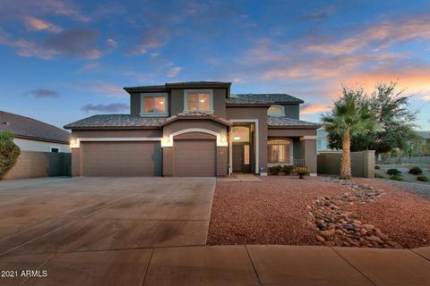 3353 E Baranca Dr, Gilbert, AZ 85297 photo 2