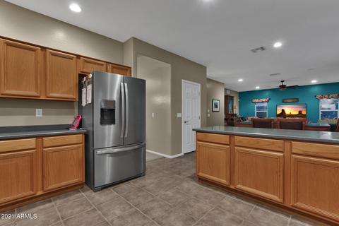 3353 E Baranca Dr, Gilbert, AZ 85297 photo 14