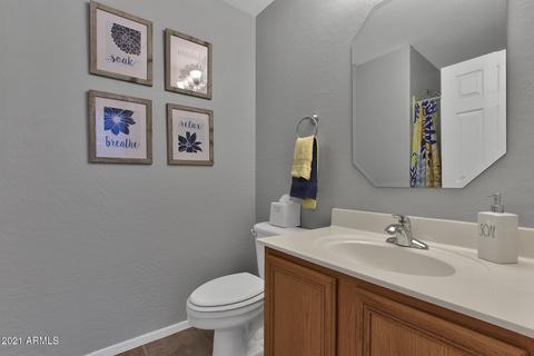 3353 E Baranca Dr, Gilbert, AZ 85297 photo 22