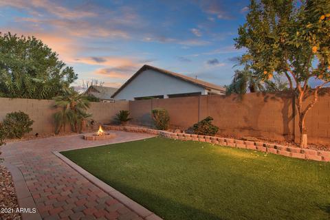 3353 E Baranca Dr, Gilbert, AZ 85297 photo 48