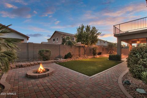 3353 E Baranca Dr, Gilbert, AZ 85297 photo 50