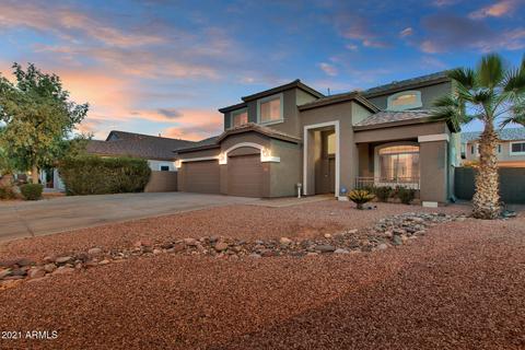 3353 E Baranca Dr, Gilbert, AZ 85297 photo 1