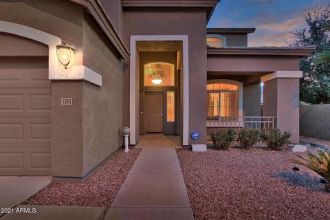 3353 E Baranca Dr, Gilbert, AZ 85297 photo 5