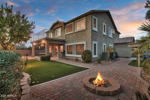 3353 E Baranca Dr, Gilbert, AZ 85297 photo 49