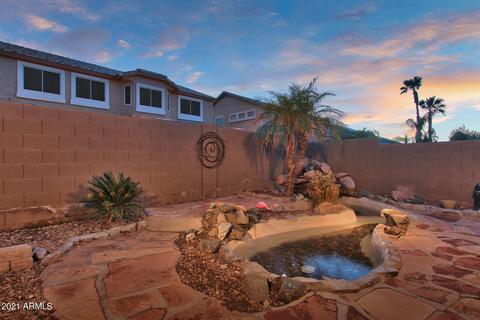 3353 E Baranca Dr, Gilbert, AZ 85297 photo 46