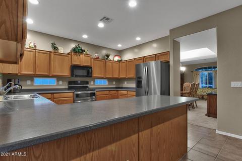 3353 E Baranca Dr, Gilbert, AZ 85297 photo 16