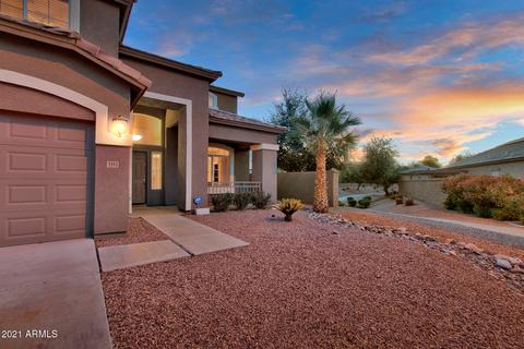 3353 E Baranca Dr, Gilbert, AZ 85297 photo 4