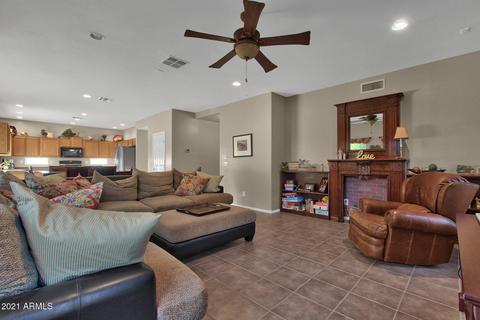 3353 E Baranca Dr, Gilbert, AZ 85297 photo 20
