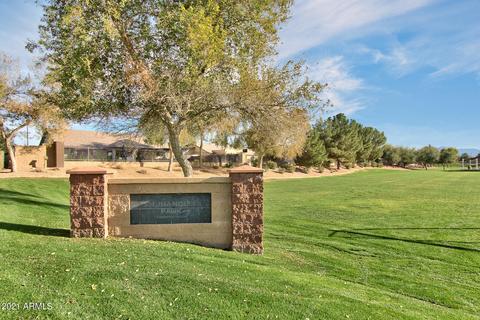 3353 E Baranca Dr, Gilbert, AZ 85297 photo 53