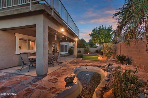 3353 E Baranca Dr, Gilbert, AZ 85297 photo 47