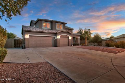 3353 E Baranca Dr, Gilbert, AZ 85297 photo 3