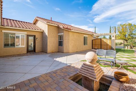 7719 E Baltimore St, Mesa, AZ 85207 photo 22
