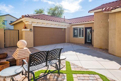 7719 E Baltimore St, Mesa, AZ 85207 photo 23