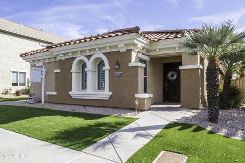 7719 E Baltimore St, Mesa, AZ 85207 photo 2