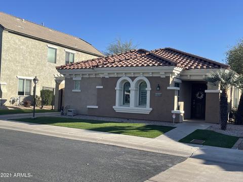 7719 E Baltimore St, Mesa, AZ 85207 photo 1