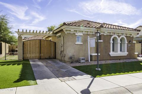 7719 E Baltimore St, Mesa, AZ 85207 photo 3