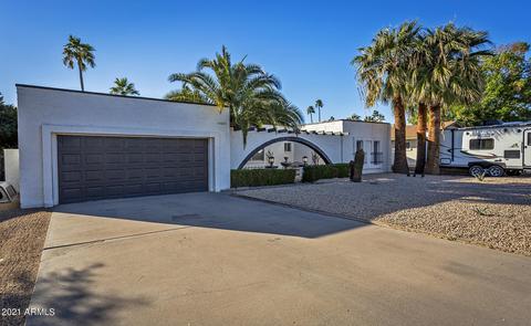 15020 N 7th Dr, Phoenix, AZ 85023 photo 1