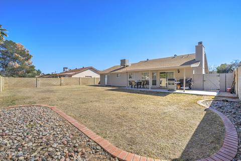 932 E Huber St, Mesa, AZ 85203 photo 24