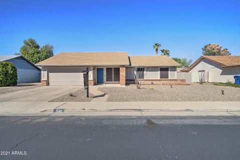 932 E Huber St, Mesa, AZ 85203 photo 1