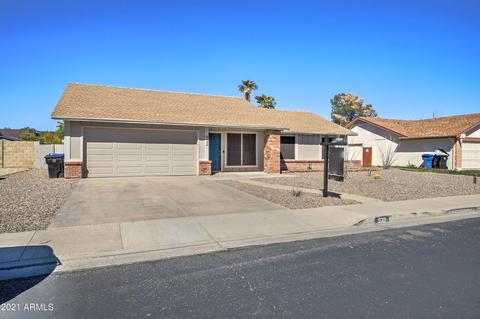 932 E Huber St, Mesa, AZ 85203 photo 2