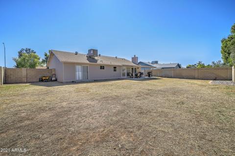 932 E Huber St, Mesa, AZ 85203 photo 25